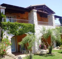 Cruccuris Resort Villasimius
